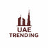 Uae trending